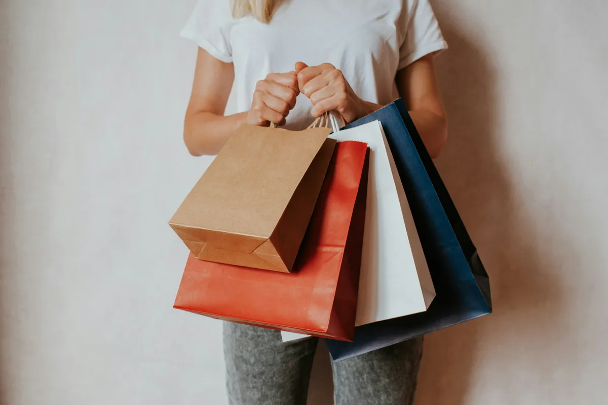 Categorize Individual Line Items in Skwad