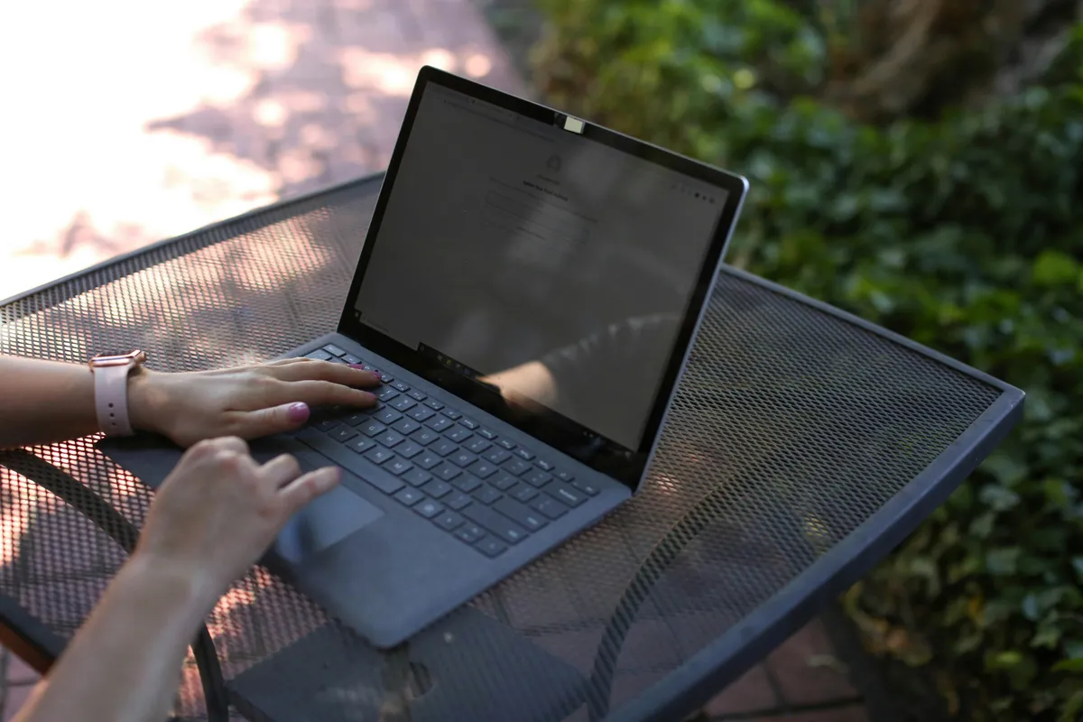 How to Budget Without Sharing Your Bank Password